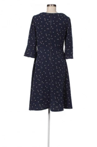 Kleid Edc By Esprit, Größe M, Farbe Blau, Preis € 17,49