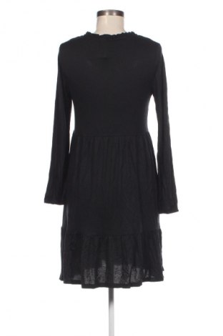 Kleid Edc By Esprit, Größe XS, Farbe Schwarz, Preis 17,49 €