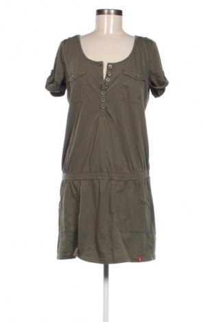 Kleid Edc By Esprit, Größe L, Farbe Grün, Preis € 15,99