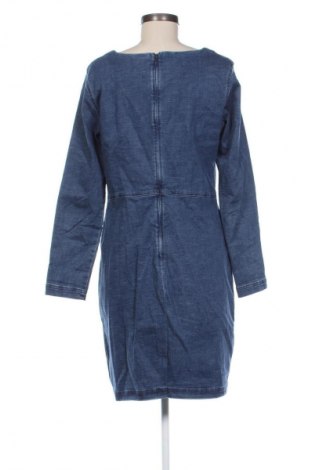 Kleid Edc By Esprit, Größe XL, Farbe Blau, Preis 17,49 €