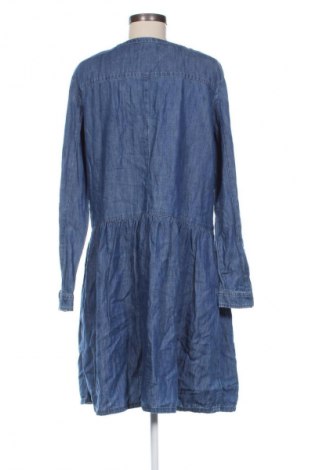 Kleid Edc By Esprit, Größe L, Farbe Blau, Preis € 17,49