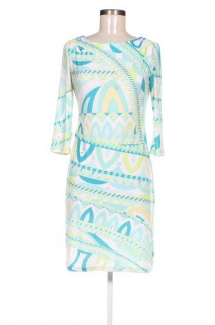 Kleid Emilio Pucci, Größe S, Farbe Mehrfarbig, Preis € 83,99