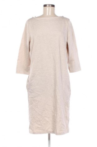 Kleid Esmara, Größe L, Farbe Beige, Preis € 14,99