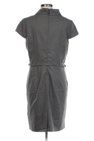 Kleid Esprit, Größe XL, Farbe Grau, Preis 23,99 €