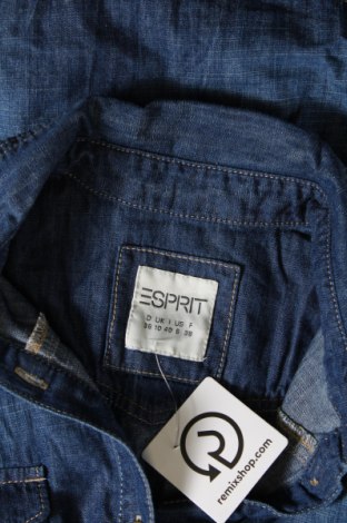 Φόρεμα Esprit, Μέγεθος S, Χρώμα Μπλέ, Τιμή 9,49 €