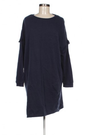 Kleid Essentials by Tchibo, Größe XL, Farbe Blau, Preis € 14,99