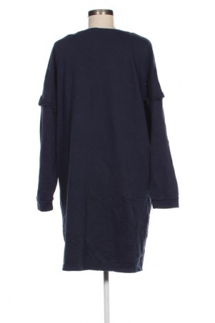 Kleid Essentials by Tchibo, Größe XL, Farbe Blau, Preis € 14,99