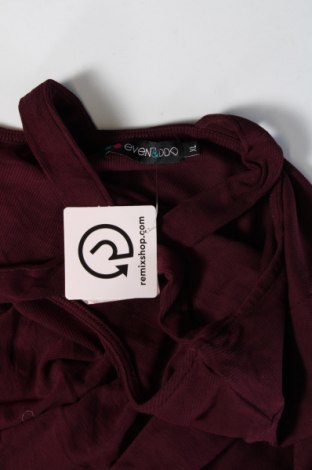 Kleid Even&Odd, Größe L, Farbe Rot, Preis € 10,49