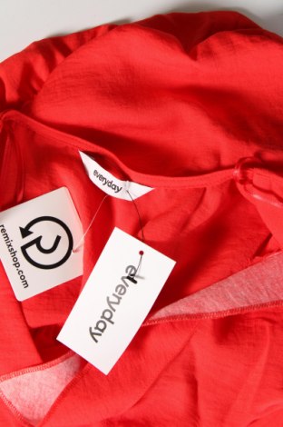 Kleid Every Day, Größe L, Farbe Rot, Preis € 22,49