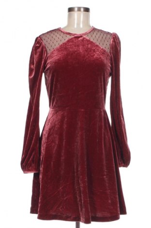 Kleid Express, Größe M, Farbe Rot, Preis € 13,99