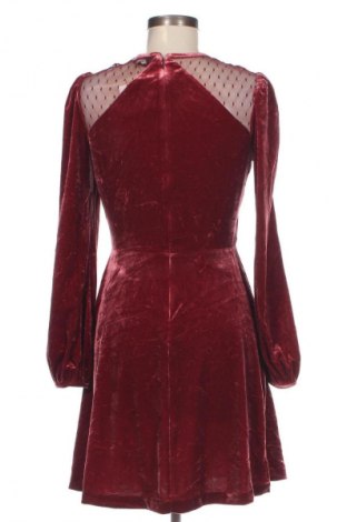 Kleid Express, Größe M, Farbe Rot, Preis € 13,99