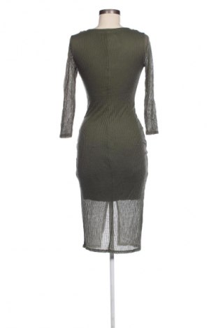 Rochie Express, Mărime XS, Culoare Verde, Preț 39,99 Lei