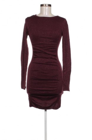 Kleid Express, Größe S, Farbe Rot, Preis 15,99 €