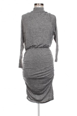 Kleid Express, Größe S, Farbe Grau, Preis € 5,49