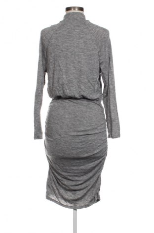 Kleid Express, Größe S, Farbe Grau, Preis € 5,49