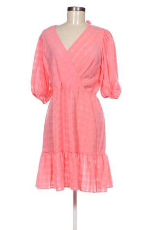 Kleid F&F, Größe M, Farbe Rosa, Preis 23,59 €