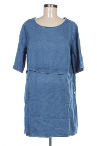 Kleid F&F, Größe XL, Farbe Blau, Preis 12,79 €