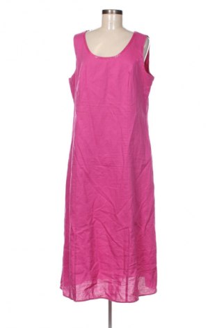 Kleid Fabiani, Größe XL, Farbe Rosa, Preis 20,49 €