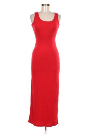 Kleid Fashion nova, Größe L, Farbe Rot, Preis 11,49 €