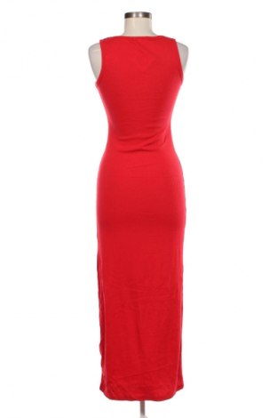 Kleid Fashion nova, Größe L, Farbe Rot, Preis € 13,99