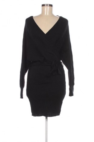 Kleid Fashion nova, Größe L, Farbe Schwarz, Preis € 12,49