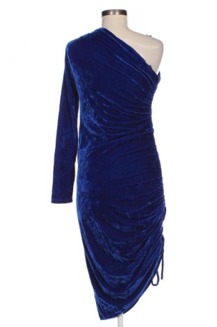 Kleid Fashion nova, Größe M, Farbe Blau, Preis € 10,49