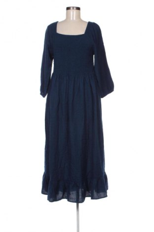 Kleid Fat Face, Größe L, Farbe Blau, Preis € 71,99