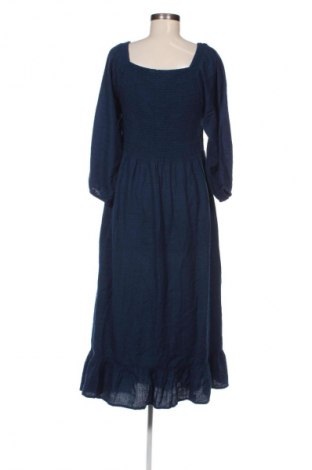 Kleid Fat Face, Größe L, Farbe Blau, Preis € 71,99