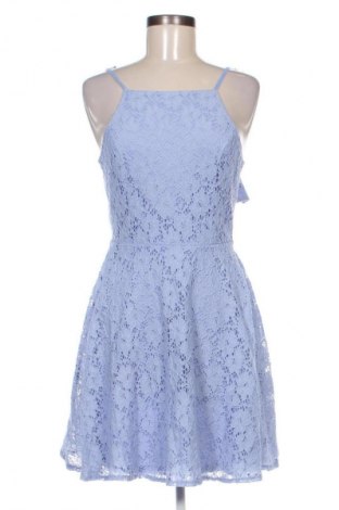 Kleid Fb Sister, Größe L, Farbe Blau, Preis € 14,91