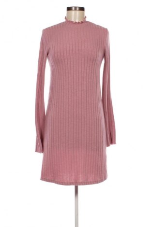 Kleid Fb Sister, Größe XS, Farbe Rosa, Preis 4,49 €