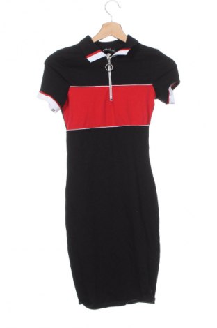 Kleid Fb Sister, Größe XXS, Farbe Schwarz, Preis € 10,99