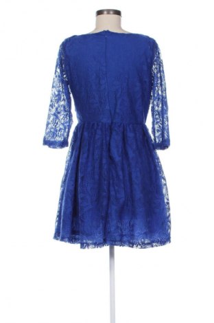 Kleid Fishbone, Größe M, Farbe Blau, Preis € 40,99