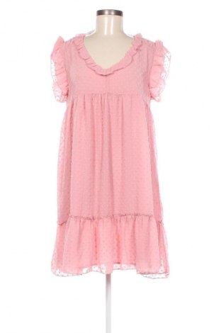 Kleid Fisherfield, Größe L, Farbe Rosa, Preis € 8,99