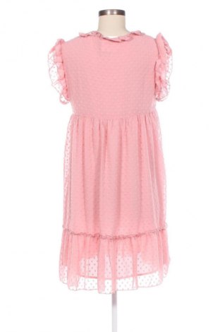 Kleid Fisherfield, Größe L, Farbe Rosa, Preis 8,99 €