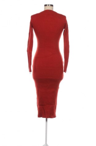 Kleid For Love And Lemons, Größe S, Farbe Rot, Preis € 22,99