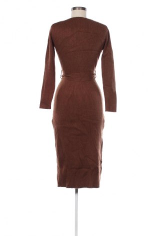 Kleid Forcast, Größe M, Farbe Braun, Preis 10,49 €