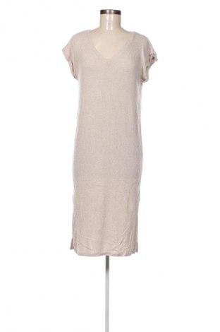 Kleid Forever 21, Größe S, Farbe Beige, Preis 4,99 €