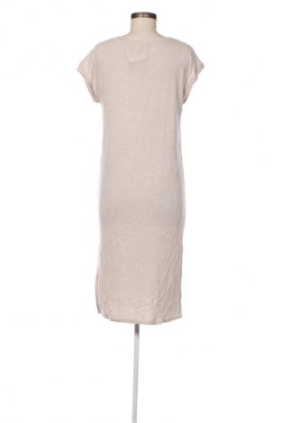 Kleid Forever 21, Größe S, Farbe Beige, Preis 7,99 €