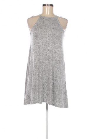 Kleid Forever 21, Größe S, Farbe Grau, Preis € 12,99