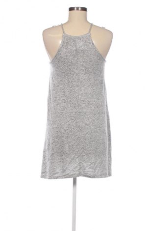 Kleid Forever 21, Größe S, Farbe Grau, Preis 13,49 €