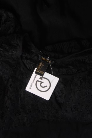 Kleid Forever 21, Größe M, Farbe Schwarz, Preis € 3,99