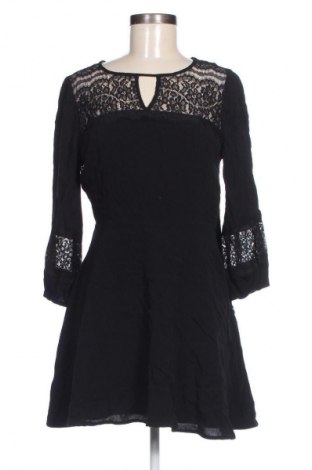 Rochie Forever 21, Mărime M, Culoare Negru, Preț 40,99 Lei