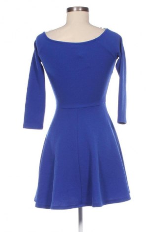 Kleid Forever 21, Größe S, Farbe Blau, Preis 9,99 €