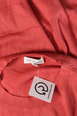 Kleid Free Assembly, Größe S, Farbe Rosa, Preis € 10,49