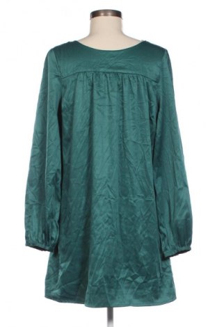 Rochie Free Quent, Mărime M, Culoare Verde, Preț 134,99 Lei