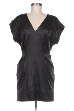 Kleid French Connection, Größe M, Farbe Schwarz, Preis 28,99 €