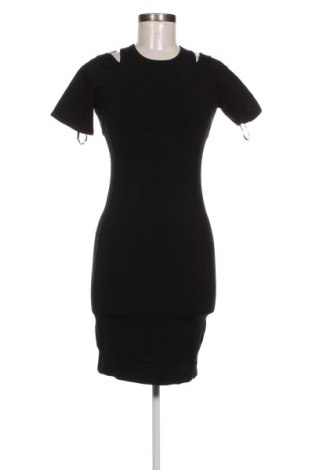 Kleid French Connection, Größe M, Farbe Schwarz, Preis 25,99 €