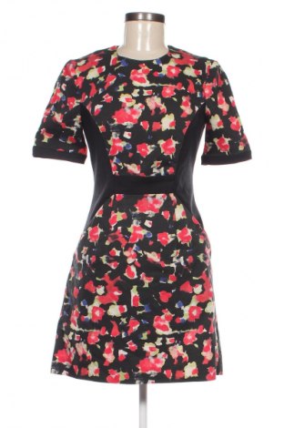 Kleid French Connection, Größe M, Farbe Mehrfarbig, Preis 29,99 €