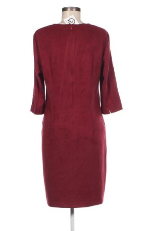 Kleid Gerry Weber, Größe L, Farbe Rot, Preis € 14,99