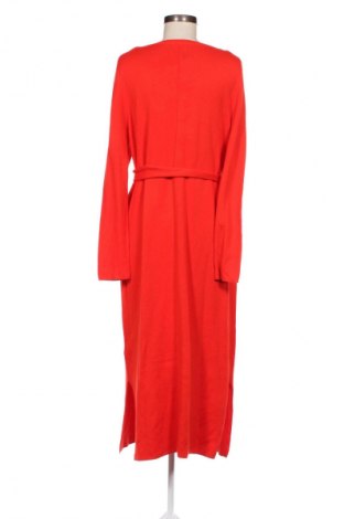 Kleid Gerry Weber, Größe L, Farbe Rot, Preis 95,65 €